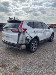 2019 Honda CR-V EX - Exterior Rear Right Corner Image